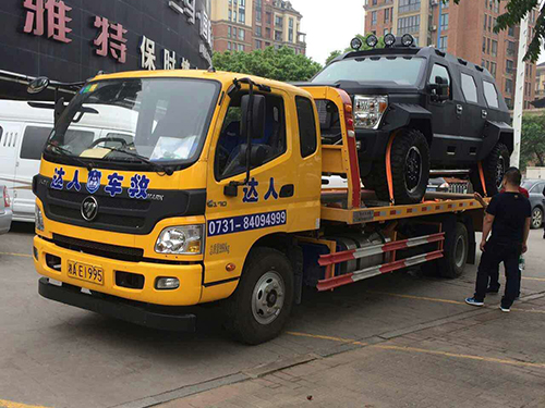 汽車(chē)救援 (20)