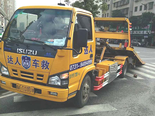 五十鈴3T斜板02
